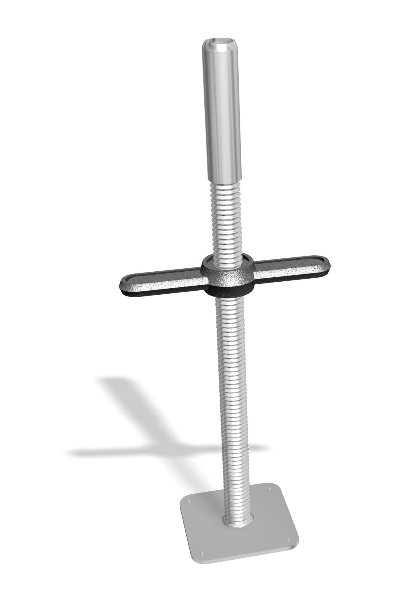 Base Andamio Regulable 700